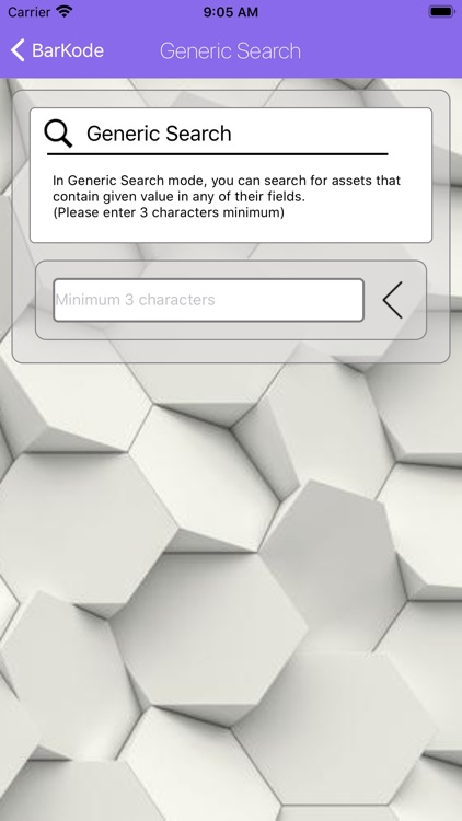 BarKode screenshot-8