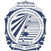 Jubilee Institutions logo