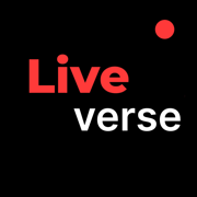 Liverse - Fake Live Stream