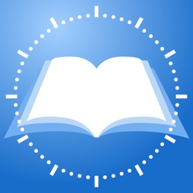 螢幕擷取畫面 (5) Reading Time - Book Tracker