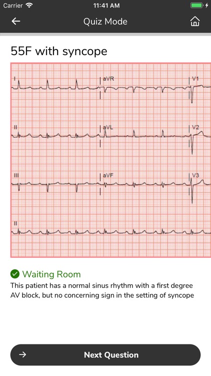 ECG Stampede screenshot-5