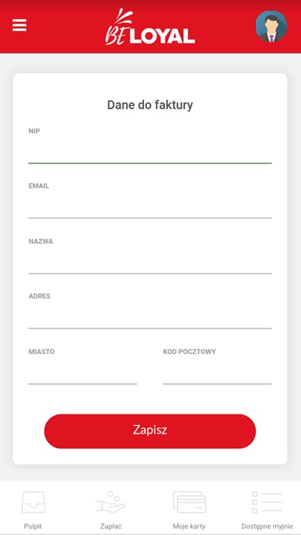 BE LOYAL screenshot-8