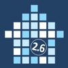 Кластер 2.6 icon