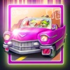 Vegas Frog icon