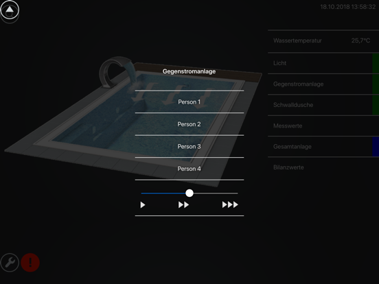 Screenshot #5 pour BEHNCKE Connect