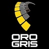Oro Gris - Clientes icon