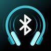 Connect Headphones & Speaker icon