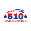 510 Car Service icon