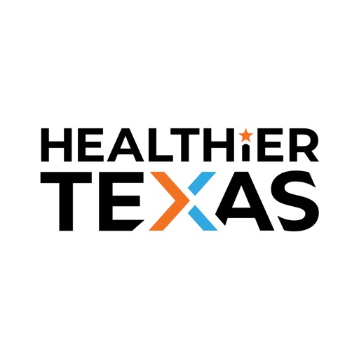 Healthier Texas