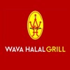 Wava Halal Grill app icon - Food & Drink app for iPhone
