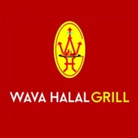 Wava Halal Grill app icon - Food & Drink app for iPhone