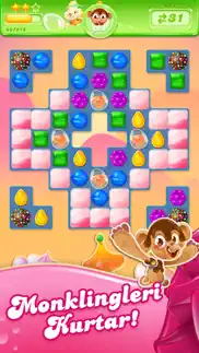 candy crush jelly saga iphone resimleri 3