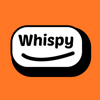Whispy: Share Fun & Chat - Vakhtang Grigalashvili