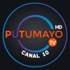 Putumayo TV icon