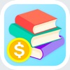 BooksRun - Sell books for cash icon