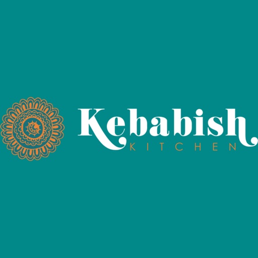 Kebabish Kitchen,
