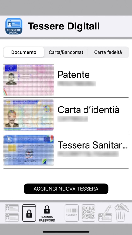 Tessere Digitali