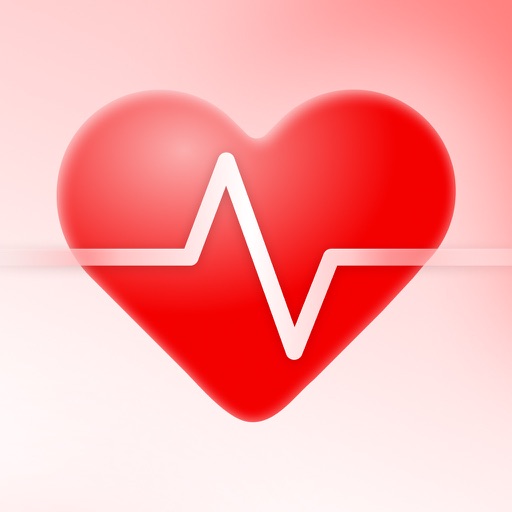 Heart Rate - Stress Monitor