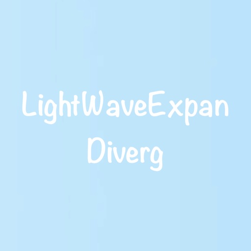 LightWaveExpanDiverg