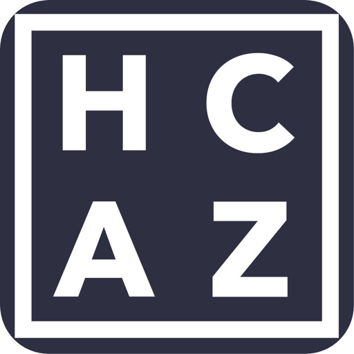 HCAZ