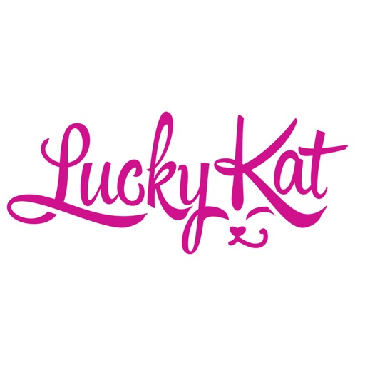 Shop Lucky Kat icon