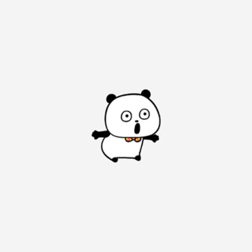 Gokigen Chonk Panda Bamboo