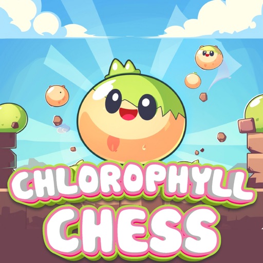 Chlorophyll Chess