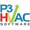 P3 HVAC Software Phone App icon