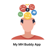 My MH Buddy App