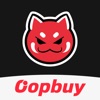 Oopbuy-Shop China:Taobao,1688 app icon - Shopping app for iPhone