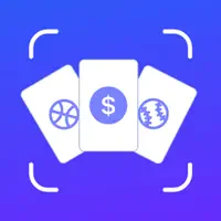SCV Scanner: Sports Card Value