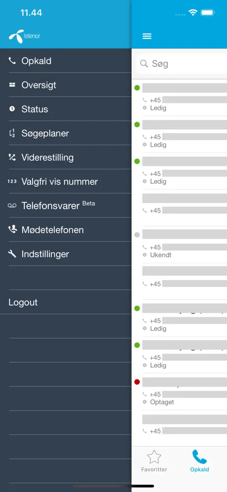 RenMobil App