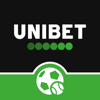 Unibet Sports Wedden App - Unibet