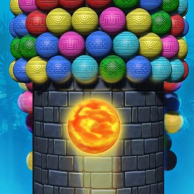 螢幕擷取畫面 (8) Bubble Tower 3D