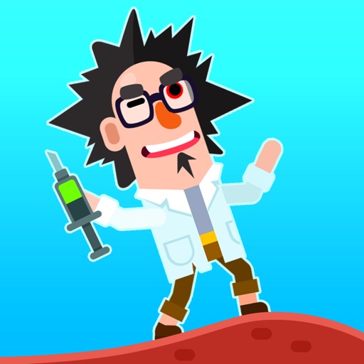 Bowmasters - Multiplayer Game Hack icon