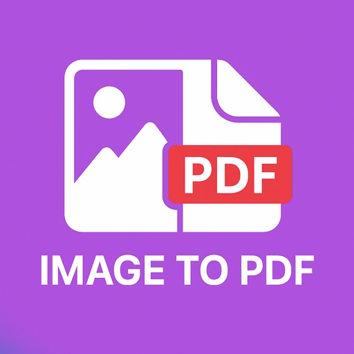Image To PDF - ImDi