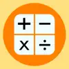 Easy Calculator with History negative reviews, comments