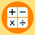 Easy Calculator with History App Cancel