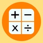 Easy Calculator with History app download