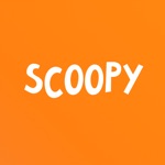 Download Scoopy app