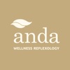Anda Wellness icon