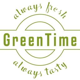 GreenTime 2.0