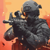 Infantry Attack: Battle 3D FPS - Voodoo