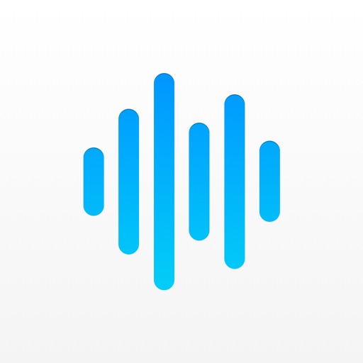 Whisper Memos - Speech to text