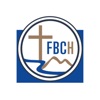 First Baptist Church Harrison icon