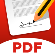 PDF编辑器 – 签名PDF，创建PDF和编辑PDF