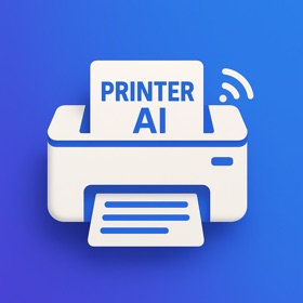 Printer AI: Smart Printer App