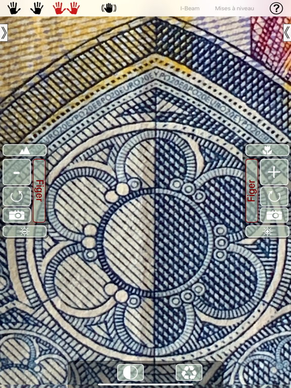 Screenshot #5 pour La Loupe avec Lampe de Poche