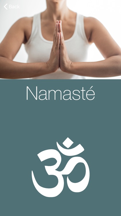 Yoga - Body and Mindfulness screenshot-9
