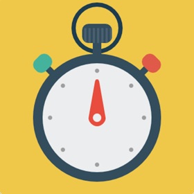 WorkTime: Hours Tracker Log